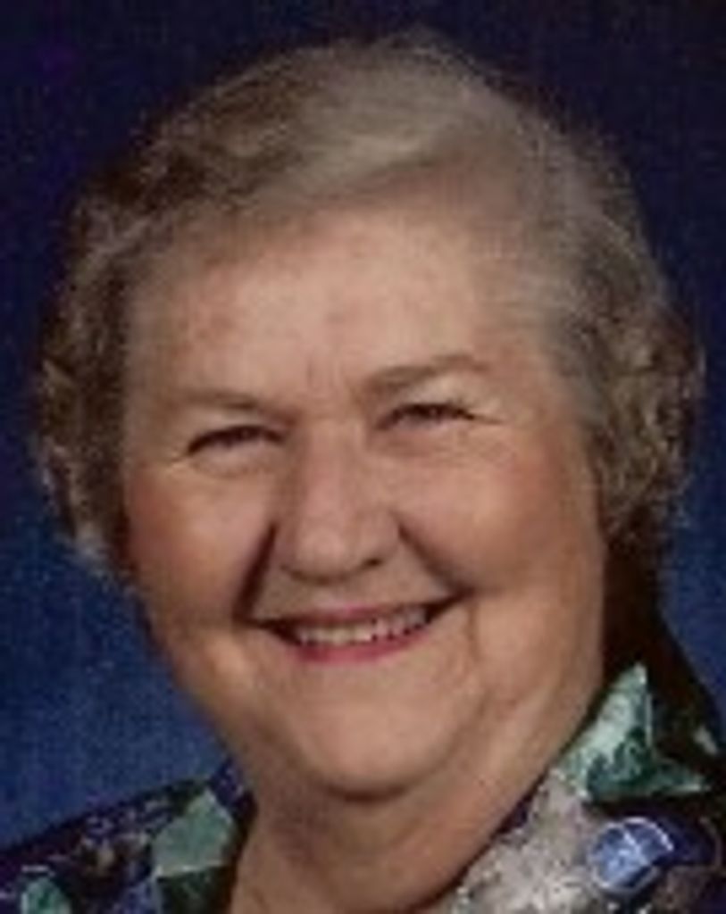 Carolyn Mccoy