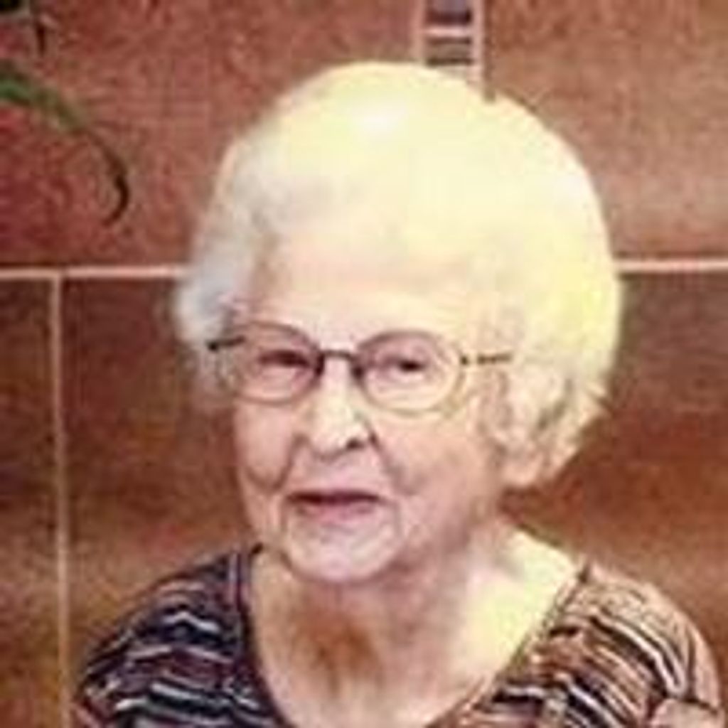 Margaret Dohrman