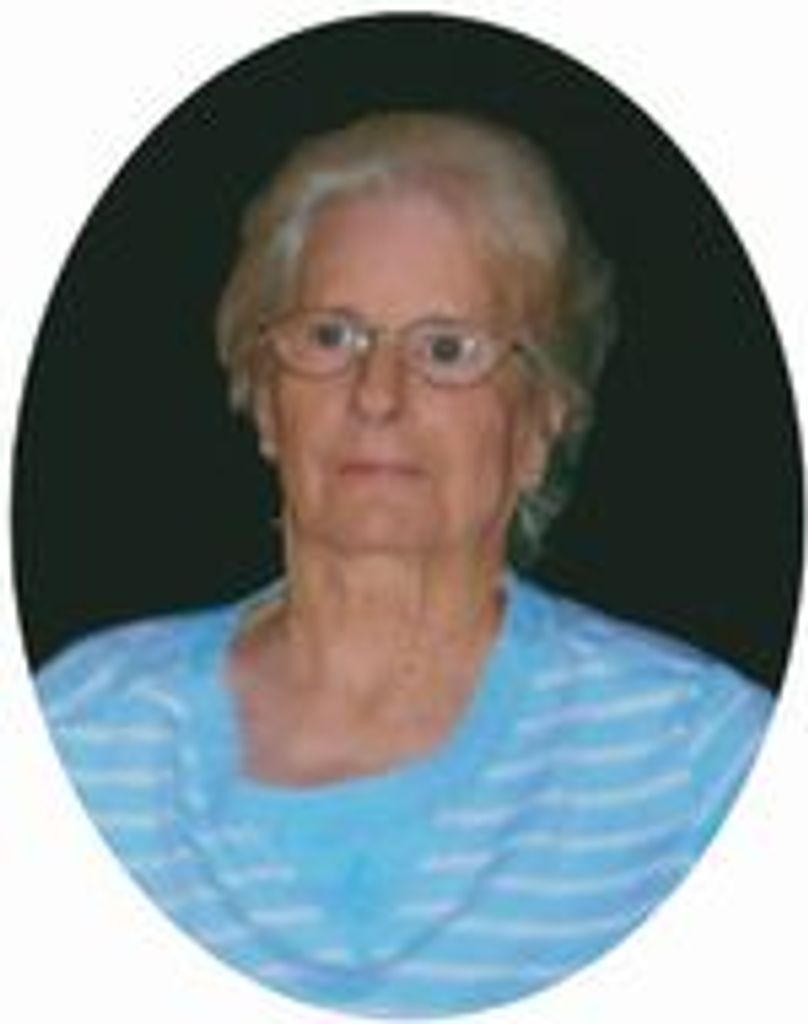 Bernice Hulfachor