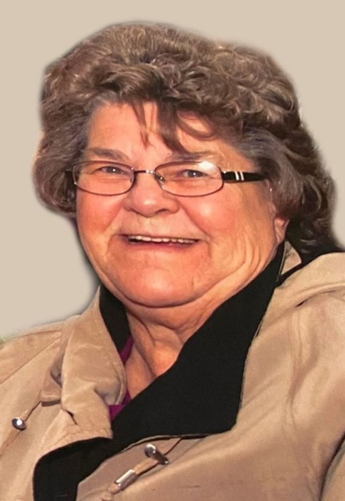 Shirley Juanita Taylor