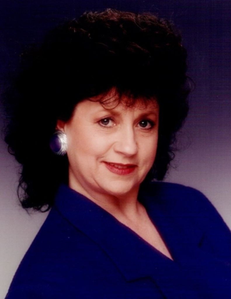 Nancy Joan  Wright Profile Photo