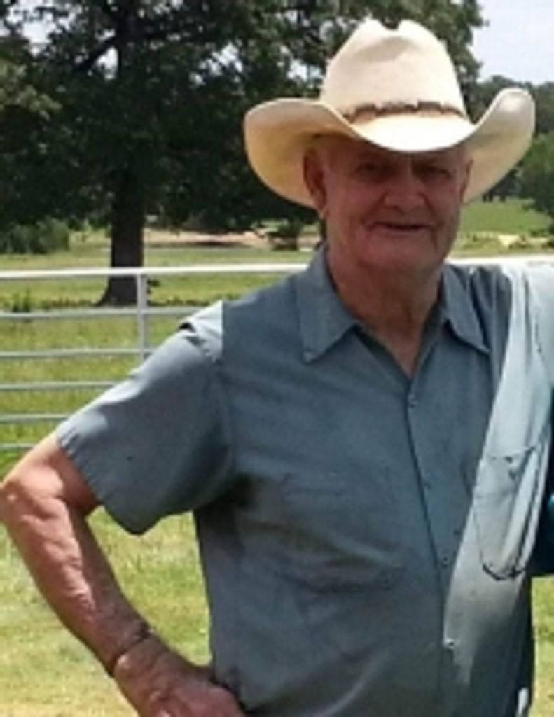Douglas Wayne Cain