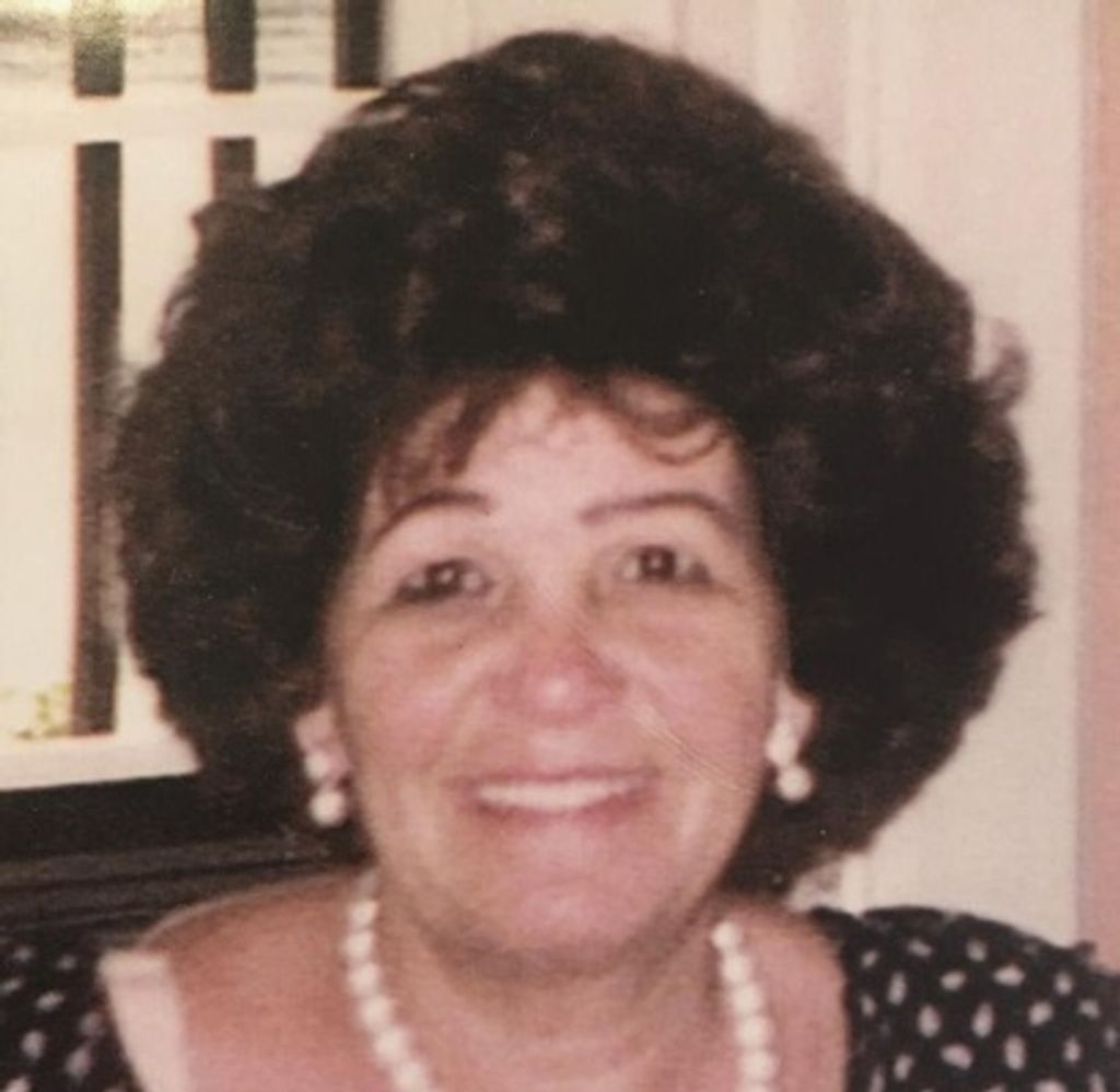 Veronica J. Ferreira