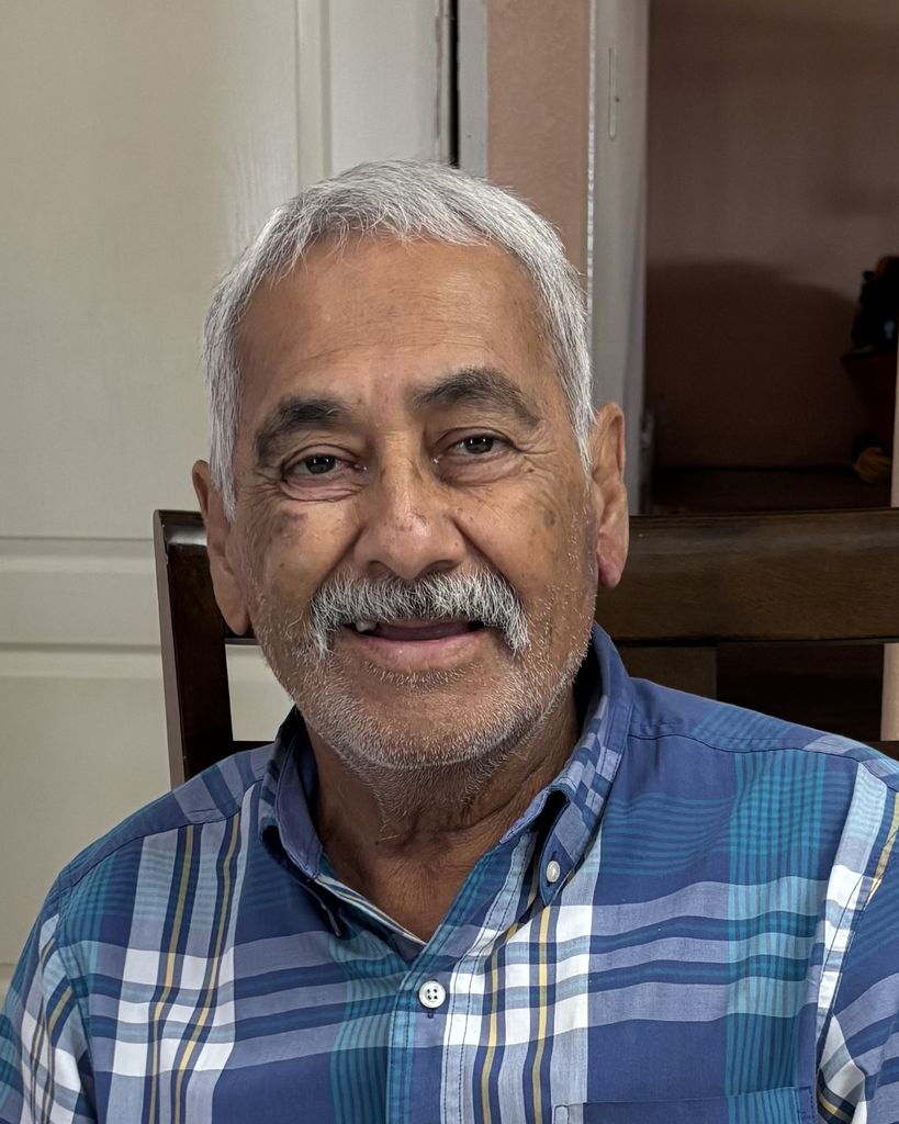 Victor Manuel Pedraza