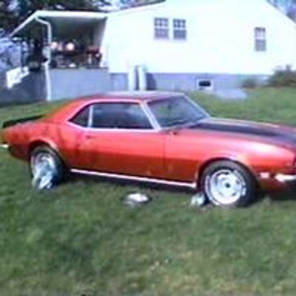 Gurney "Danny" Pardue Profile Photo