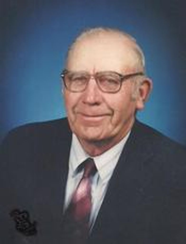Elmer Paul Kuglin