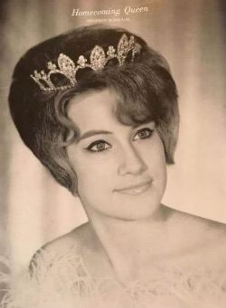 Sharron Ray Profile Photo