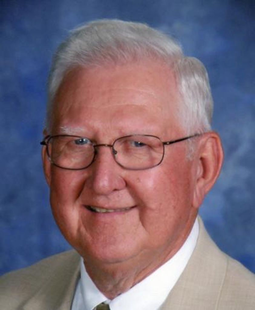 Michael B. Balog Profile Photo
