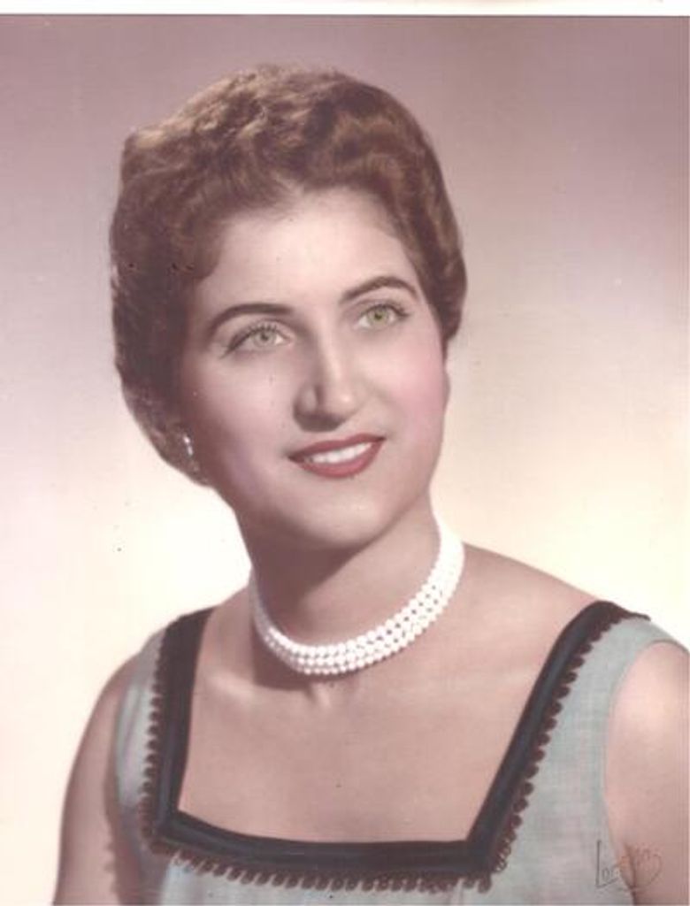 Nazarena "Nancy" Alessi