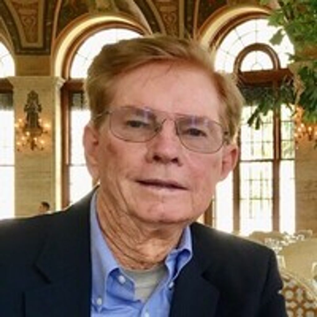 Edward Earl Pilkington