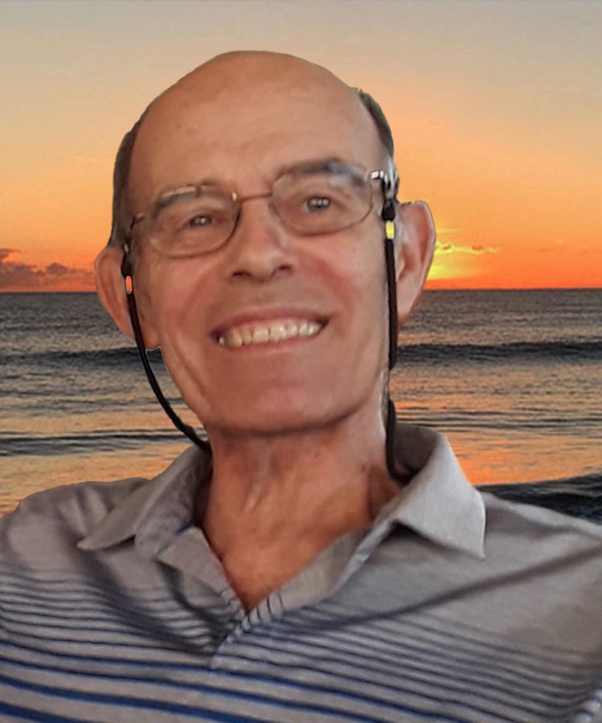 Harold Gosda Profile Photo