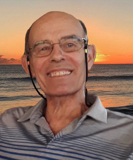 Harold Gosda's obituary image