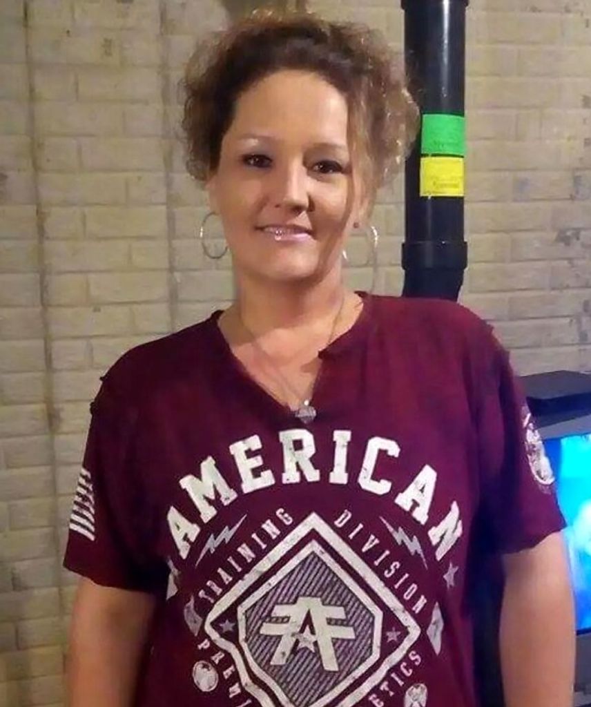 Jean Ann (Cain)  Kinney