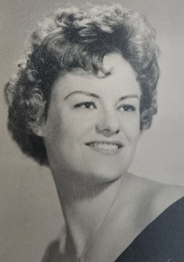Joan M. Ranski