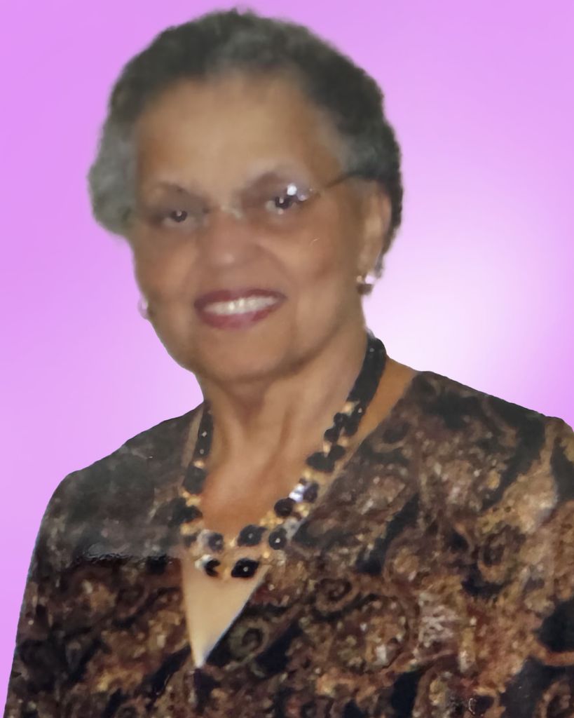 Mary B. Lanier