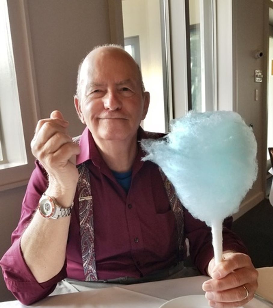 Charles Edward Liles Profile Photo