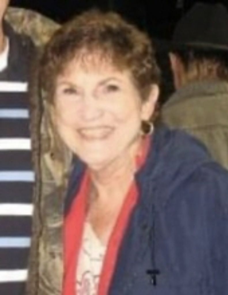 Merlene Beard
