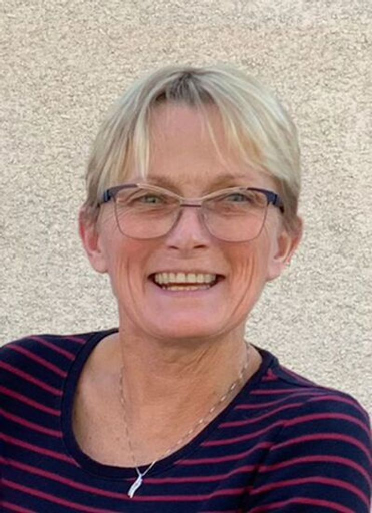 Sharon June Louey Profile Photo
