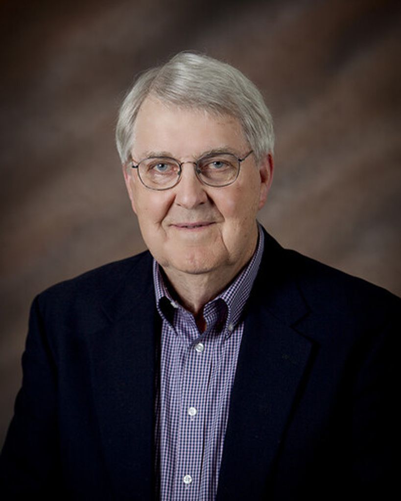 Wayne D. Keller Profile Photo