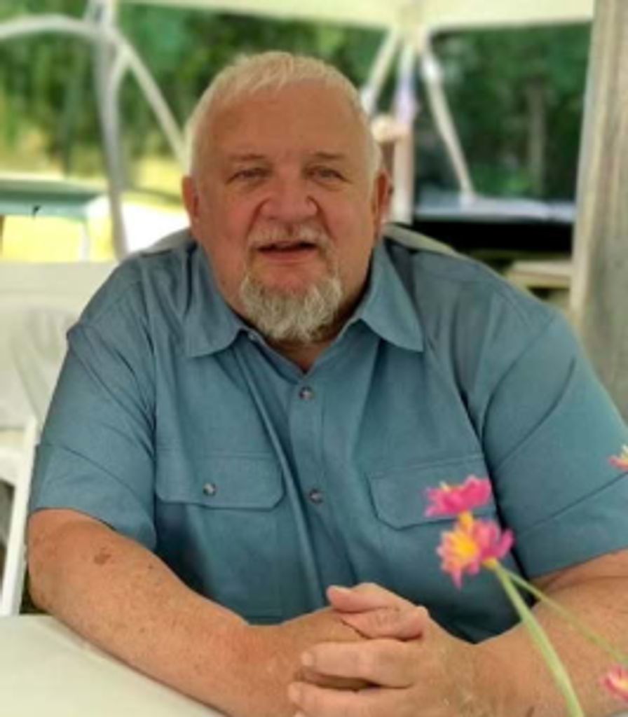 Joseph Lenzen Profile Photo