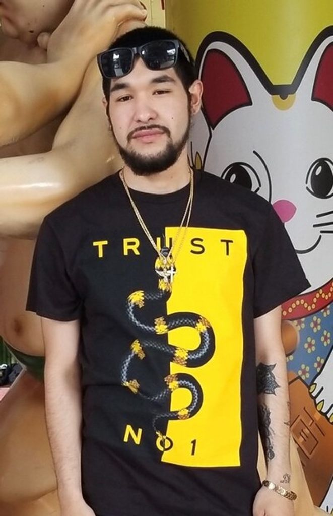 Julian Jesus Cobos Profile Photo