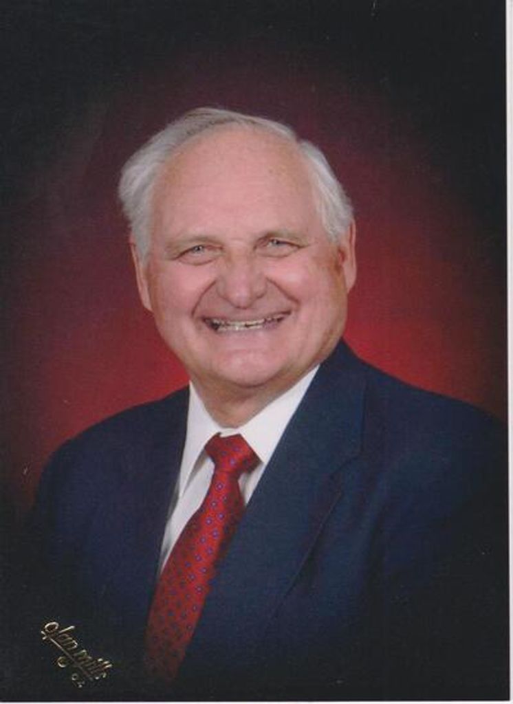 Tommy Lee Exley, Sr.