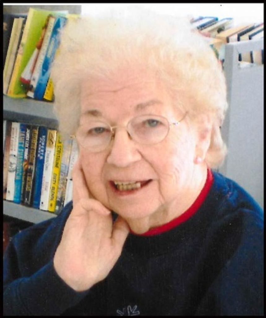 Joan Kline Profile Photo