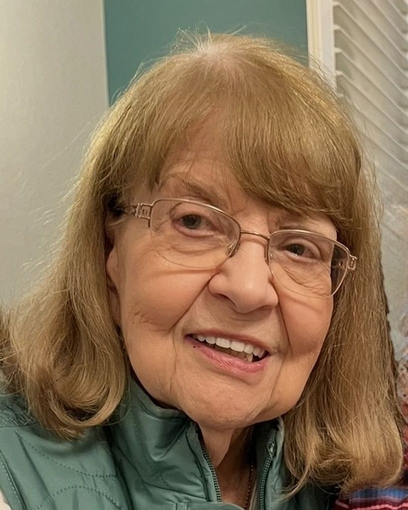 Shirley Jean Fuhlbrigge Profile Photo