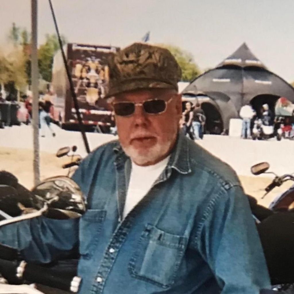 Delmer Harlan Munday Profile Photo