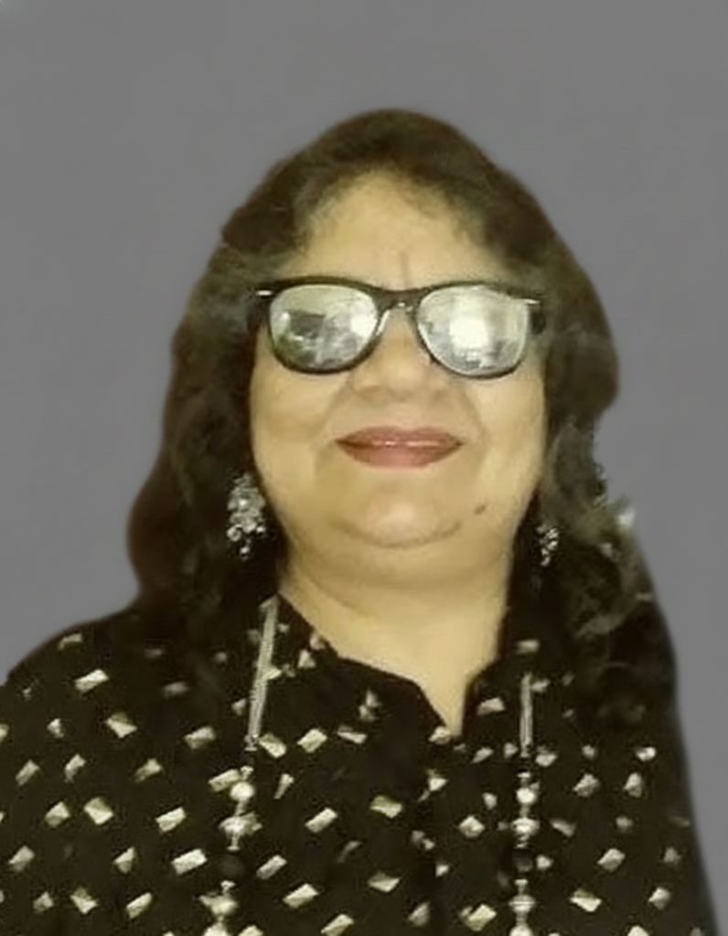 Minerva "Minnie" Banda Cruz Profile Photo