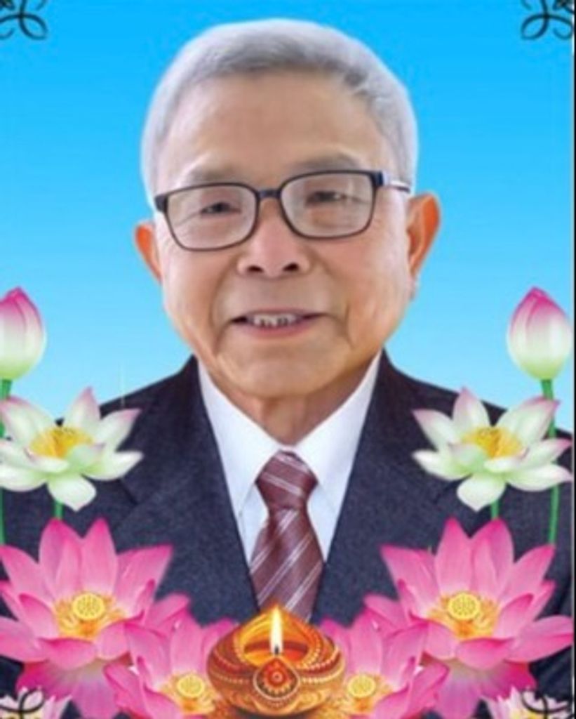 Tao Ba Vo