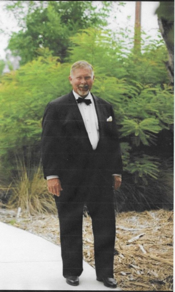Danny Edward Doyen Profile Photo