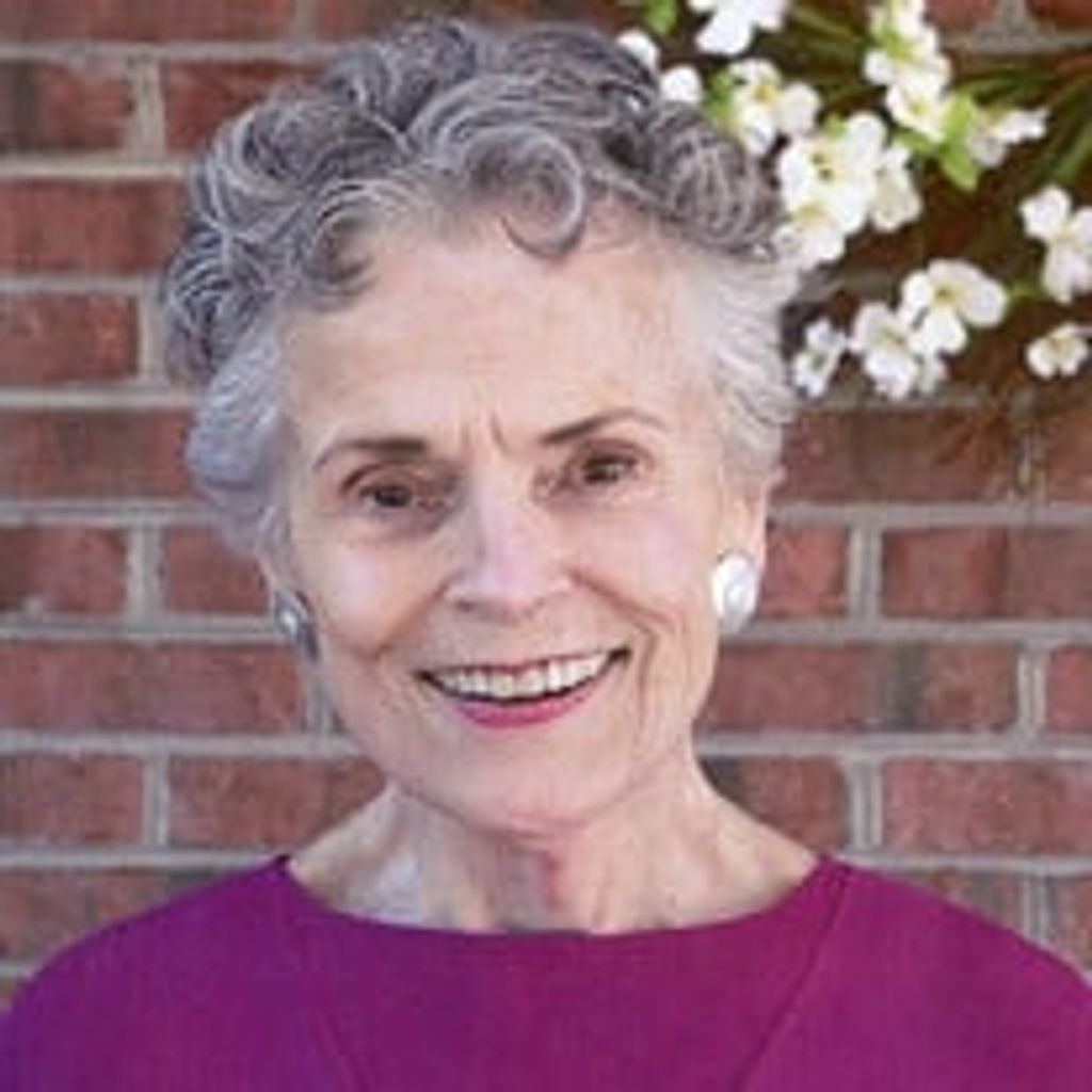 Elizabeth "Betty" Stone Hoffman