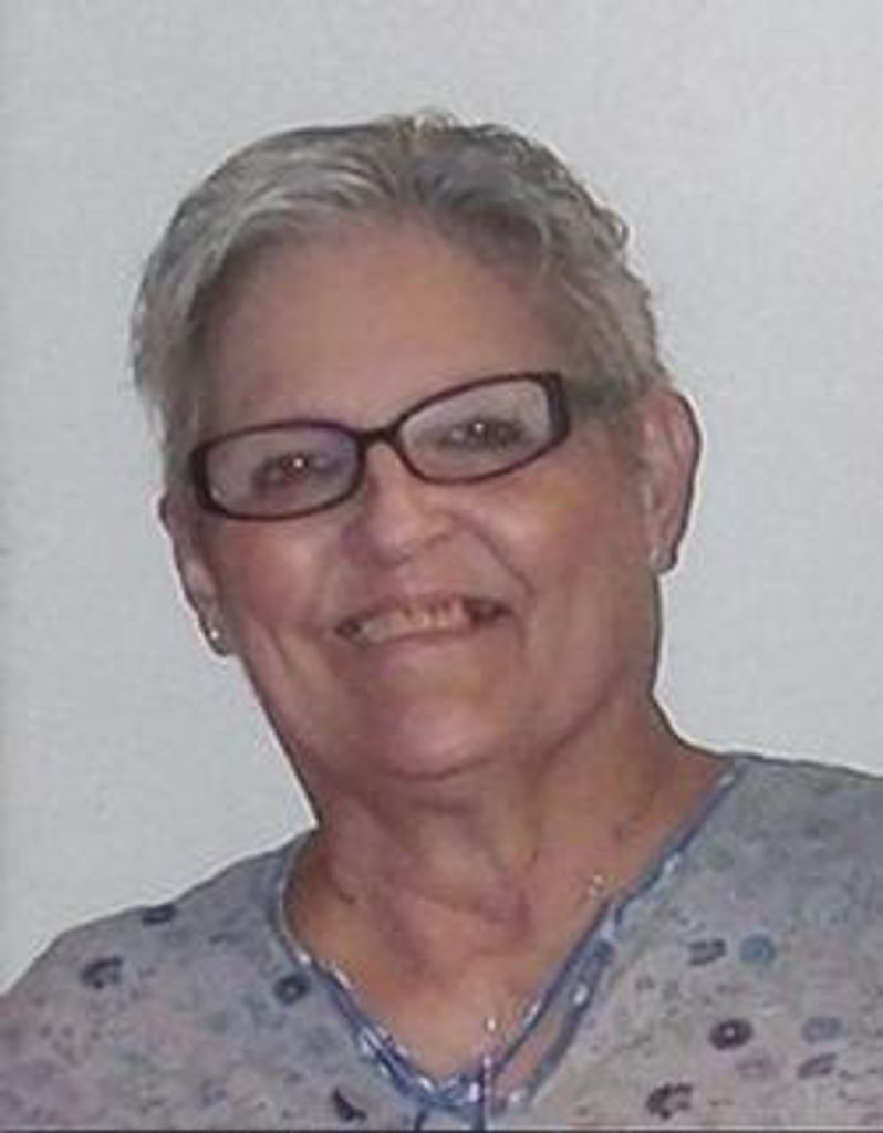 Kathleen &Quot;Kate&Quot; Schrage