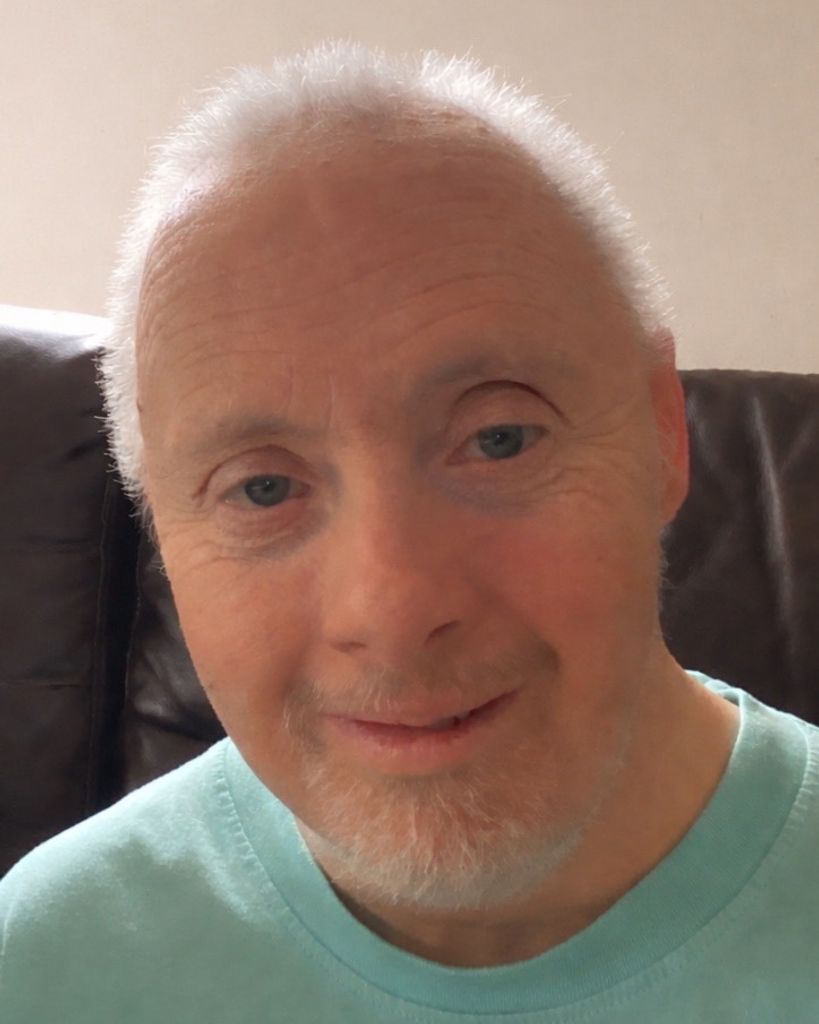 Peter J. Lewis Profile Photo