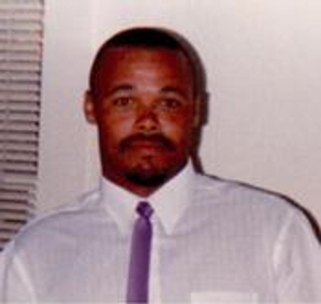 Michael Curtis Smith Profile Photo