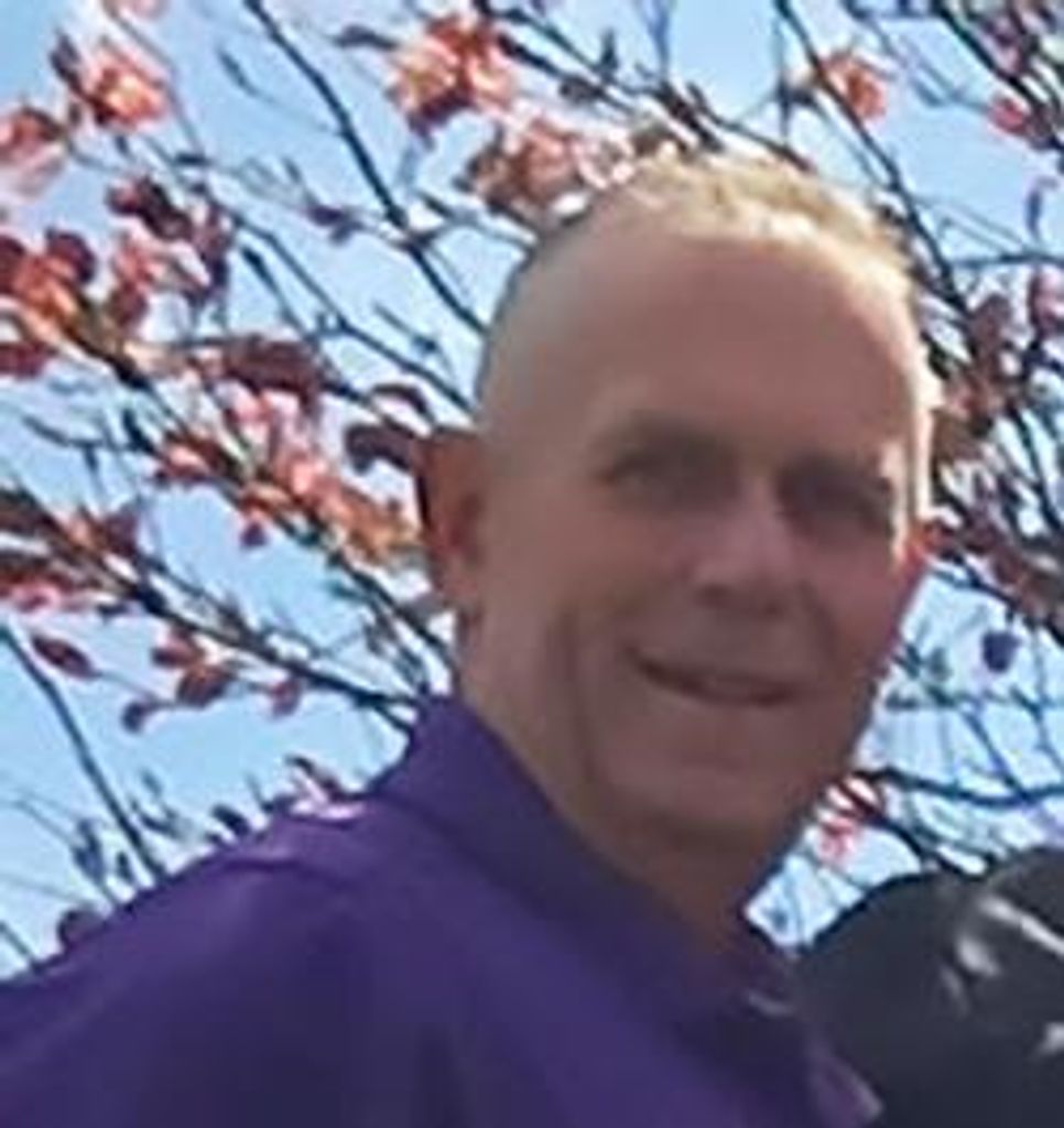 David J. Busch Profile Photo