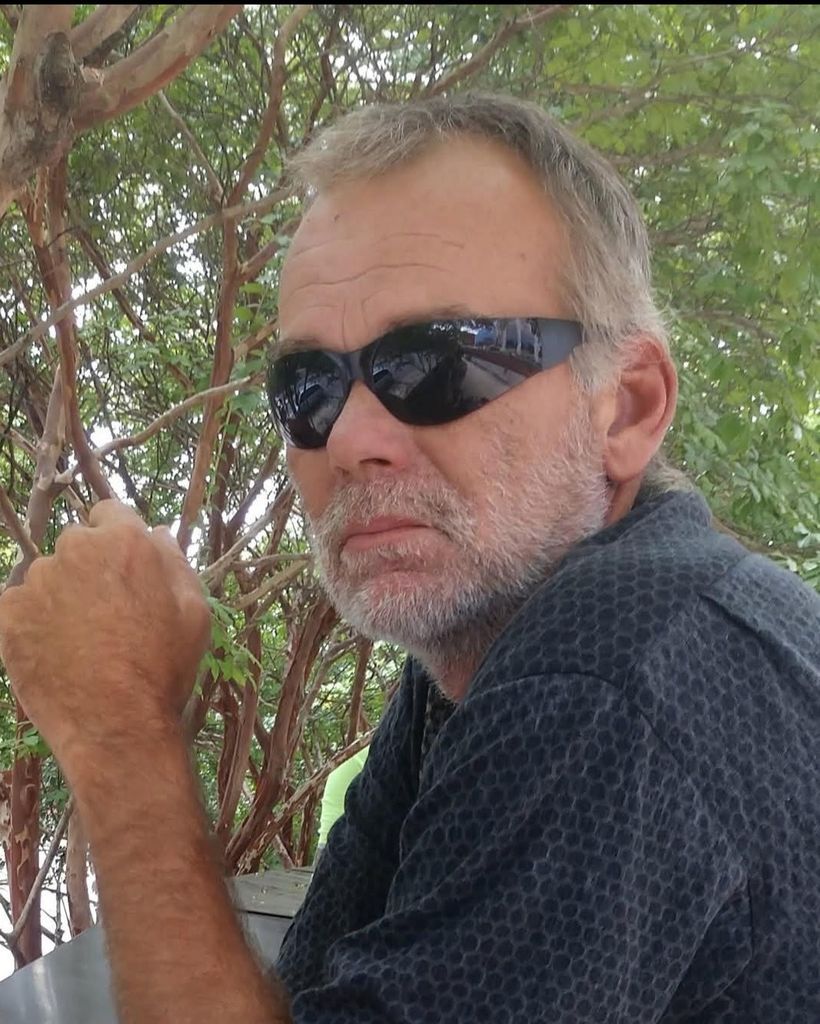 James Edgar "Bubba" Lynch Profile Photo