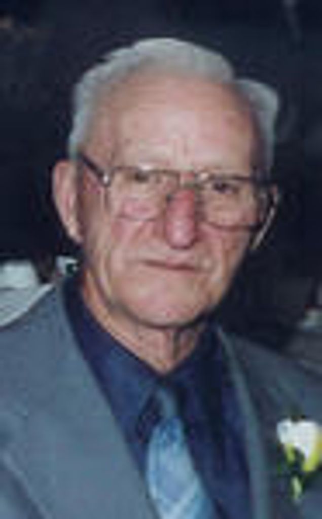 Albin Edwin Hornung Profile Photo
