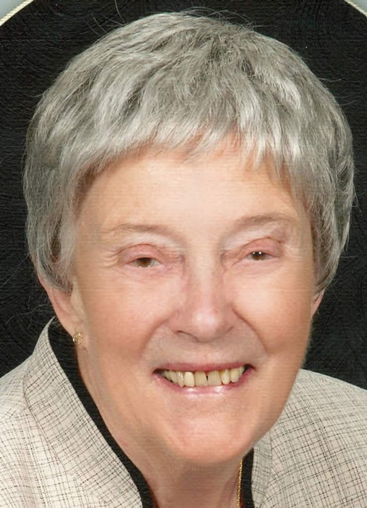 Marit K. Romsaas