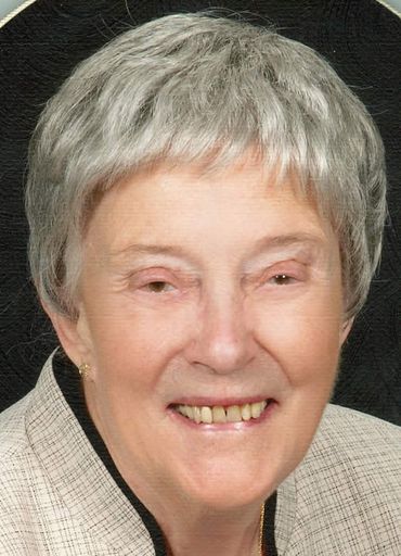 Marit K. Romsaas Profile Photo