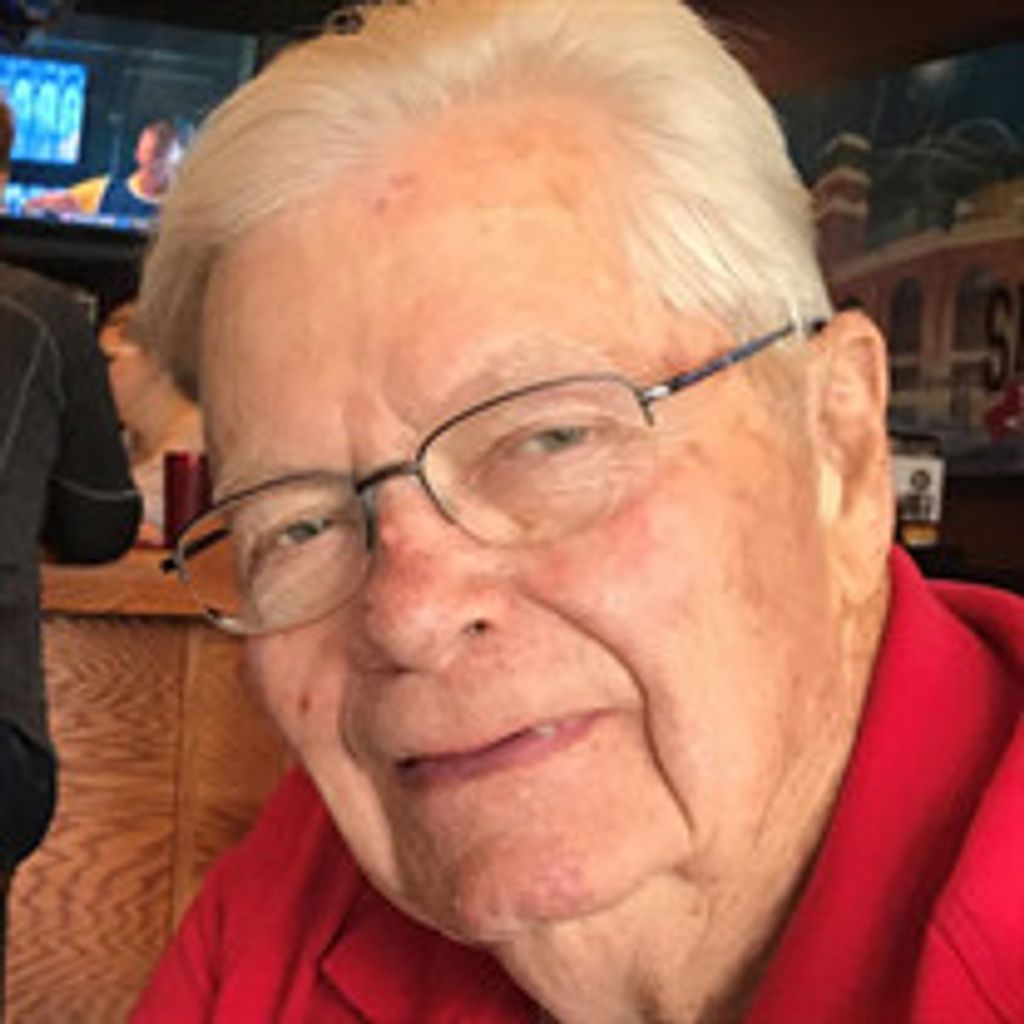 Charles "Chuck" N. Ayers