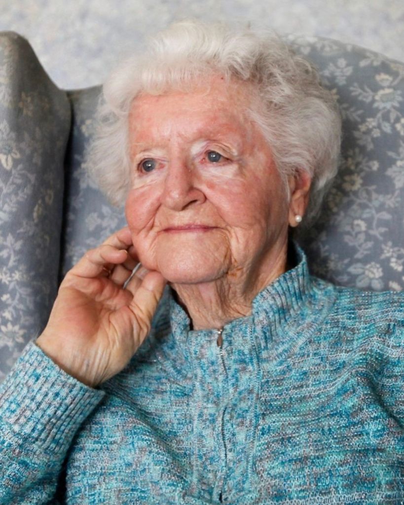 Grace Isobel Mekkelsen Profile Photo