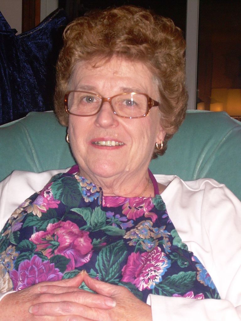 Isabel Goll Drzewiecki