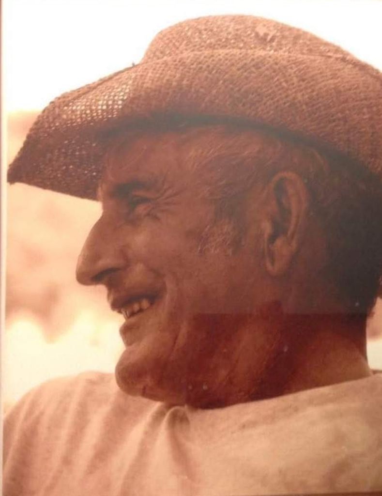 Larry Overstreet Profile Photo