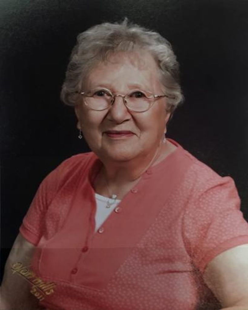 Elaine E. Kachelmeier Profile Photo