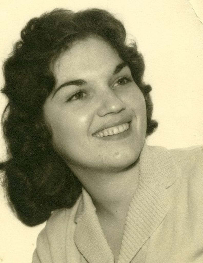 Joyce Peterson Profile Photo