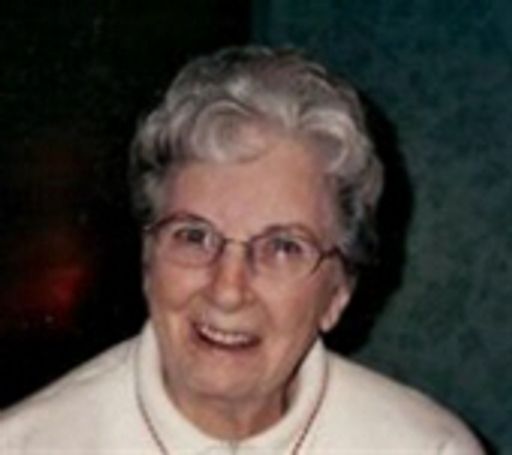 Gladys P. Lohman photo gallery thumbnail 1 of 2