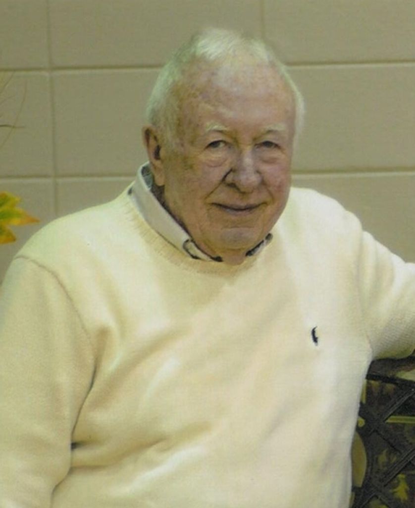 Charles Burkhart Profile Photo