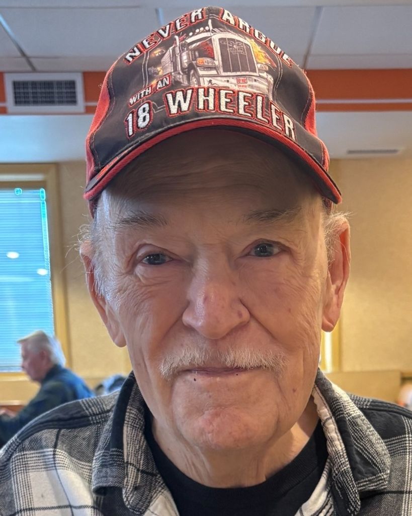 Joseph C. Nunnally Profile Photo